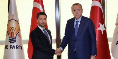 Mehmet Ay: "On binler ‘Reis’ini dinlemek üzere İstasyon Meydanı’nda hazır olacak"