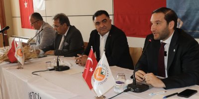 Bilici: Tarım Özlenen Günlerine Kavuşacak