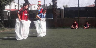 Adana'da Anneler Günü etkinliği