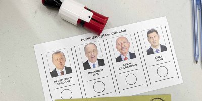 İlk kez ikinci tur: Türkiye 28 Mayıs'ta yeniden sandığa gidecek!