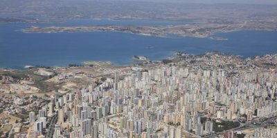 Adana’da konut satışları yüzde 47.8 azaldı