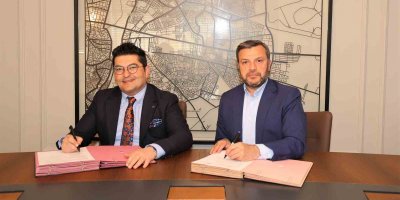 Yüreğir’e Gençlik Merkezi ve Millet Kütüphanesi yapılacak