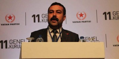 Başkan Suseven: “Adanalı hemşerilerimizi Erdoğan’a oy vermeye çağırıyoruz”