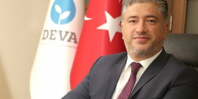 Kısacık: Gençlerin içinde yanan demokrasi ateşi ile bütün Türkiye’yi aydınlatacağız!