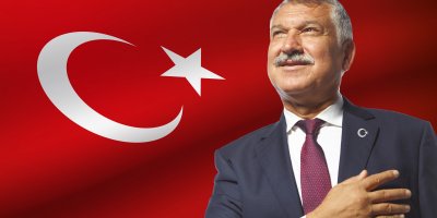 Zeydan Karalar: "Gençliğe Hitabe nesillere yol gösteriyor"