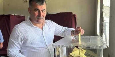 Nihat Atlı Hakk'a yürüdü