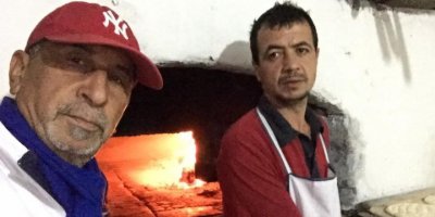 İşte Hayvansever Cennetlik Kul Fırıncı Ali