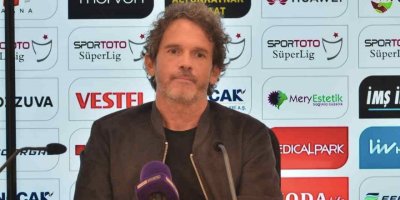 Daniele Russo: ”Çok iyi bir maç oynadığımızı söyleyebiliriz“