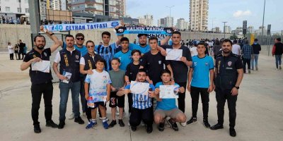 Taraftara yasa dışı bahis uyarısı