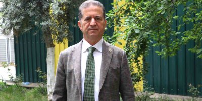 Yüreğir Ziraat Odası Başkanı Doğan: Soğan fiyatları gündemden düşecek