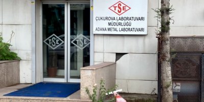 Adana Metal Sanayi işletmelerinden ortak çağrı: "Laboratuvar taşımayın, yerinde kalsın"