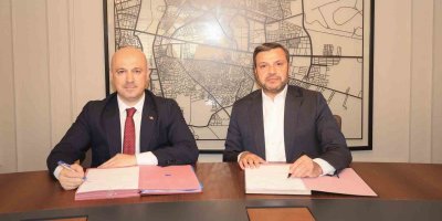 Ulubatlı Hasan Aile Sağlığı Merkezi açılıyor