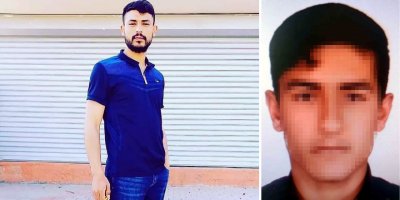 Sokak ortasında öldürülen gencin katili tutuklandı