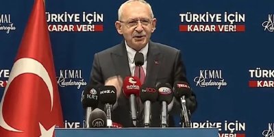 Kılıçdaroğlu Adana'dan duyurdu: "Uyuşturucu baronlarının kökünü kazıyacağız"