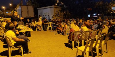 Kısacık: Türkiye Mülteci ve Kaçak Göçmen Merkezi Olmaktan Kurtulacak!