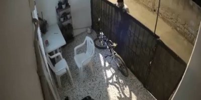 Adana’da 3 yıl harçlığını biriktirerek aldığı bisikleti çalındı