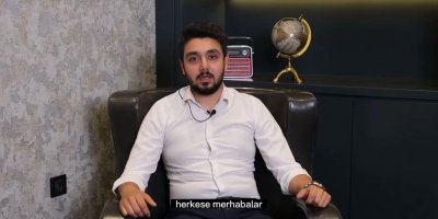Adanalı genç siyasetçinin videosu sosyal medyada viral oldu