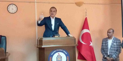 AK Parti Sözcüsü Çelik: "Kemal Kılıçdaroğlu bunlara sessiz kalıyor"