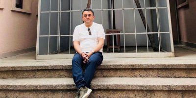 Gazeteci Taner Talaş annesini kaybetti, son vedaya izin verilmedi