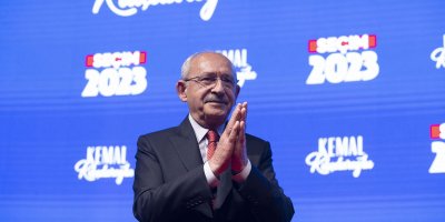 Adana "Kılıçdaroğlu" dedi