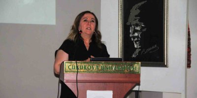 Doç. Dr. Mirdalı: "Seramikler, tarihin sırlarının çözülmesini sağlamıştır”