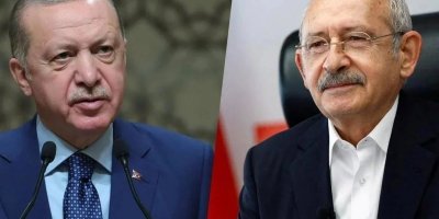 Adana'da Erdoğan en yüksek oyu Saimbeyli'den, Kılıçdaroğlu Çukurova'dan aldı