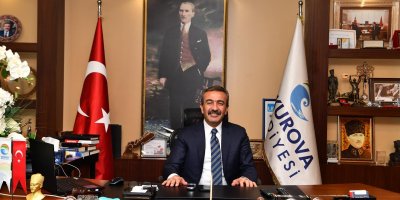 Başkan Soner Çetin’den Çukurovalılara teşekkür