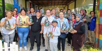 Adana Büyükşehir Belediyesi'nde dezavantajlı gruplara yönelik çalışmalar sürüyor