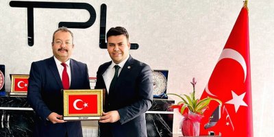 Başkent Kozanlılar Derneği’nden “Kozan’dan Sivas’a 1919” kitabı