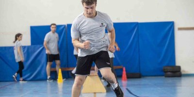 Başkan Akay: “Gençliğe destek olmak bizleri mutlu ediyor ”