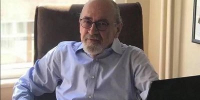 Bir güzel insan daha bu dünyaya veda etti