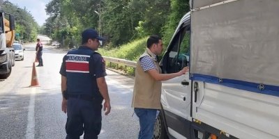 Kurban Bayramı öncesinde hayvan satışı ve sevkiyatı denetlenmeye başlandı