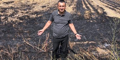 CHP'li Bulut'tan anız uyarısı