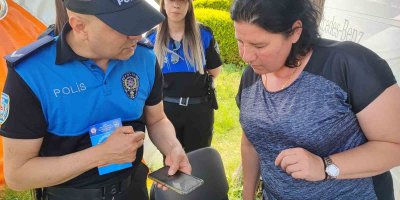 Adana'da depremzedeler iş vaadiyle dolandırıldı