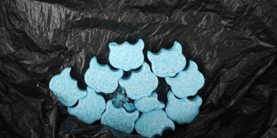 Dolandırıcılık operasyonunda 13 bin 887 uyuşturucu etkili ilaç ele geçirildi