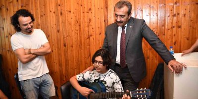 Çukurova’da yaz kursları başlıyor