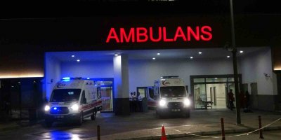 Adana’da erkek öğrenci yurdunun güvenlik görevlisi öldürüldü