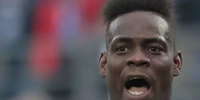 Adana Demirspor'dan gitti, Balotelli'nin takımı küme düştü