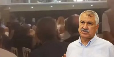 Başkan Karalar: "Yalan haber için özür bekliyorum"