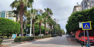 Sıcaklık artınca Adanalı şehri terk etti