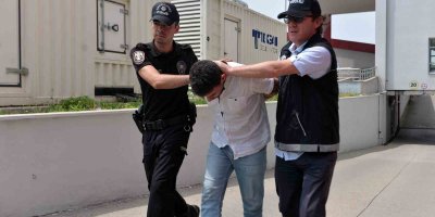 Uyuşturucu taciri 3 şüpheli tutuklandı