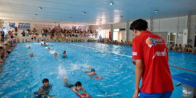 Adana Büyükşehir Belediyesi yaz spor okulları için kayıtlar başladı