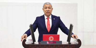 "Adana Dünya Uyuşturucu Kullanımı Sıralamasında Zirveye Oynuyor"