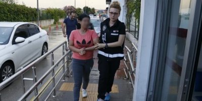 Adana’da piyasaya 4 milyon 500 bin TL sahte altın süren şebekeye operasyon