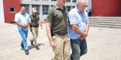 Adana'da ineğe sopayla vuranlara hakimden ders gibi ceza