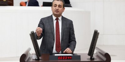 CHP'li Bulut: Sağlık Bakanlığı Kızamık Vakalarını Saklıyor