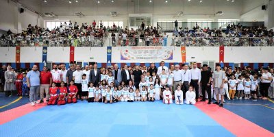 Yüreğir Belediyesi yaz spor okulları başladı