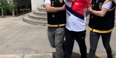 18 yıl önce annesini öldürdüğünü öne sürdüğü şahsı öldürdü