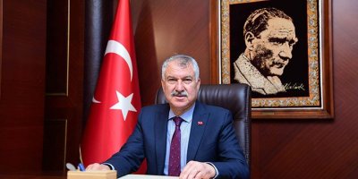 Zeydan Karalar: “Değerli hemşehrilerim sadece bilgilendirme sorumluluğuyla bunları yazıyorum"