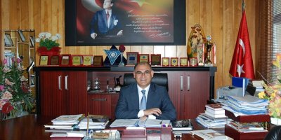 Pozantı Belediye Başkanı Mustafa Çay CHP İlçe Başkanına veryansın etti..